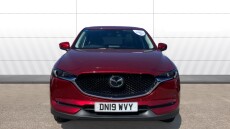Mazda CX-5 2.0 Sport Nav+ 5dr Petrol Estate